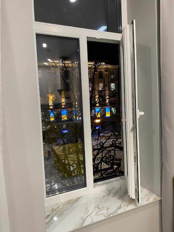 Family Residence Boutique Apartments Львів Екстер'єр фото