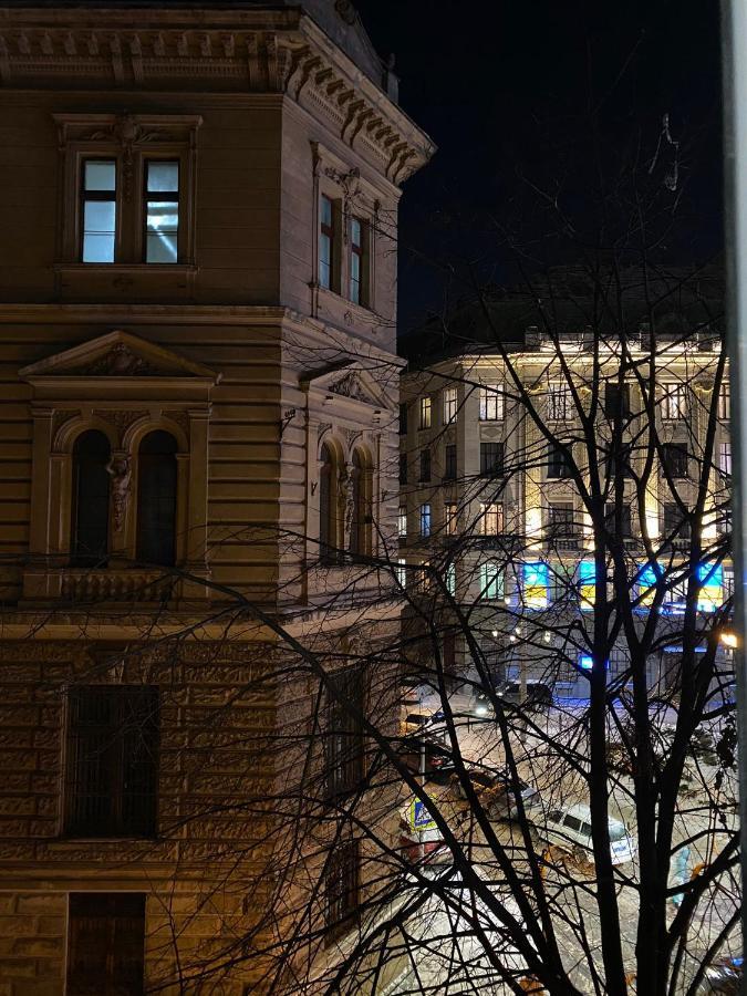 Family Residence Boutique Apartments Львів Екстер'єр фото