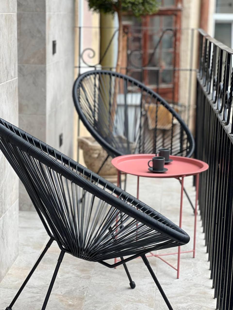 Family Residence Boutique Apartments Львів Екстер'єр фото