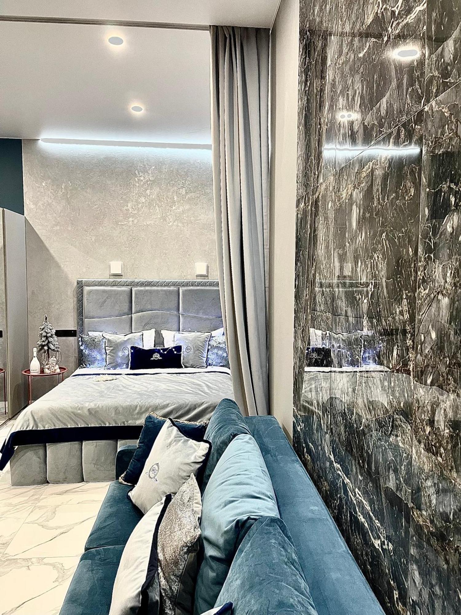 Family Residence Boutique Apartments Львів Екстер'єр фото