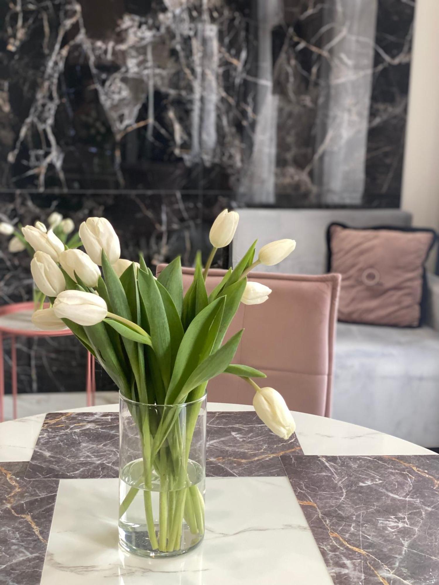 Family Residence Boutique Apartments Львів Номер фото